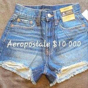Aeropostale shorts 000